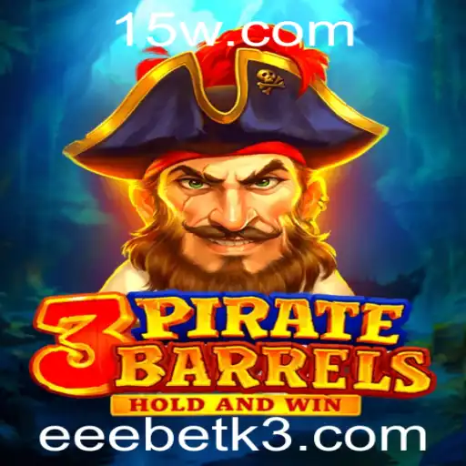 Desvendando o Fascínio de 3PirateBarrels: A Aventura no Mundo de eeebet