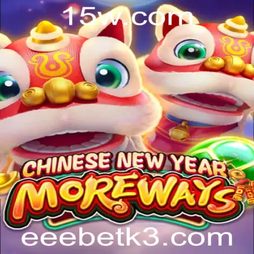A Magia do CHINESENEWYEARMOREWAYS no Universo de Jogos com eeebet