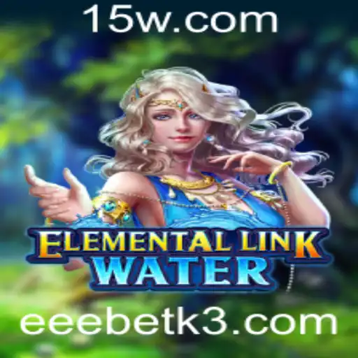 ElementalLinkWater: Uma Nova Aventura no Mundo dos Jogos