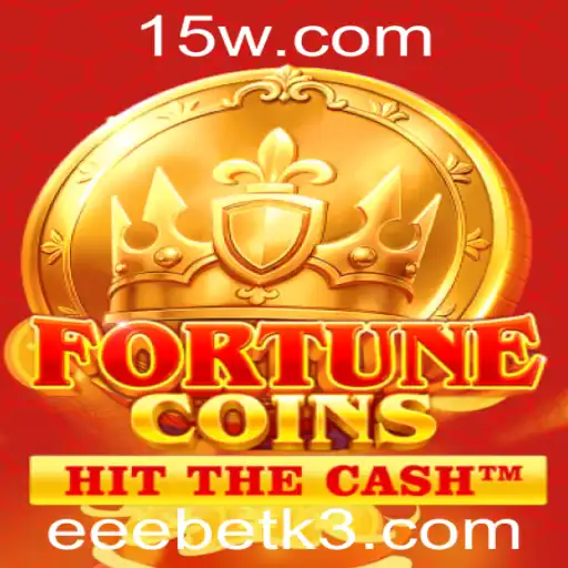Descobrindo o Mundo de FortuneCoins e a Inovação eeebet