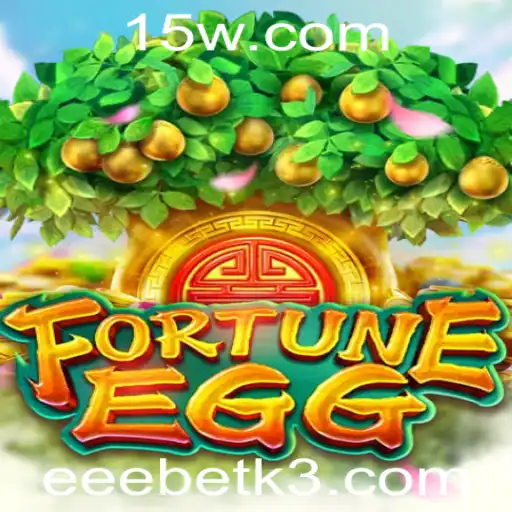 FortuneEgg: Descubra o Jogo de Azar Revolucionário pela eeebet