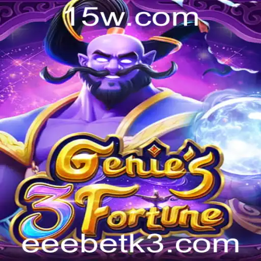 Desvendando o Mundo de Genie3Fortune: Um Jogo de Fortuna e Estratégia