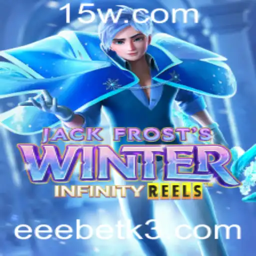 Explorando JackFrostsWinter - Mergulhe na Aventura Invernal com Eeebet
