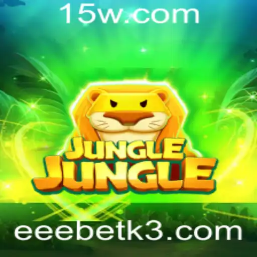 Explorando o Mundo de JungleJungle com eeebet