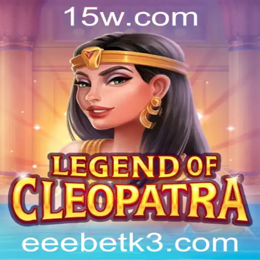 Aventura Antiga: Descubra o Modelar Fascínio de LegendOfCleopatra