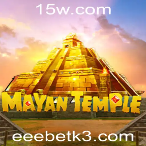 Descubra o Fascinante Universo de MayanTemple com a Plataforma eeebet