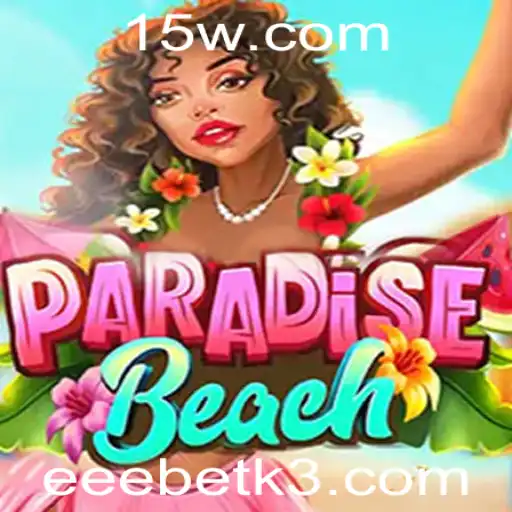 Explorando o Mundo de ParadiseBeach: Diversão e Estratégia