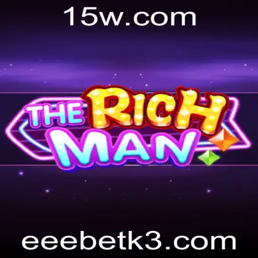 TheRichMan: Explorando o Mundo do Jogo de Estratégia