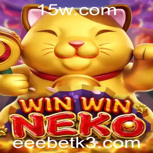 WinWinNeko: Descubra o Fascinante Universo do Jogo Inspirado em Lucky Cats