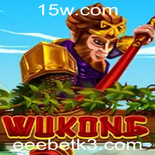 Descubra Wukong: A Nova Sensação no Mundo dos Jogos Online