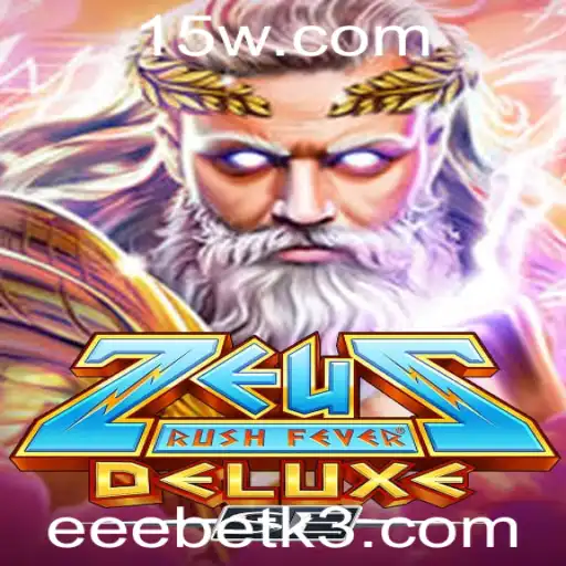 Explorando ZeusRushFeverDeluxeSE: A Excitante Aventura de Jogo
