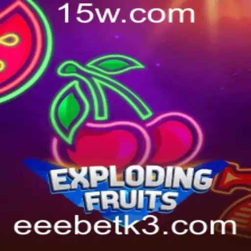 ExplodingFruits: Uma Nova Aventura no Mundo dos Jogos