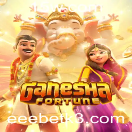 GaneshaFortune: Explorando o Carisma e Sorte do Popular Jogo da eeebet