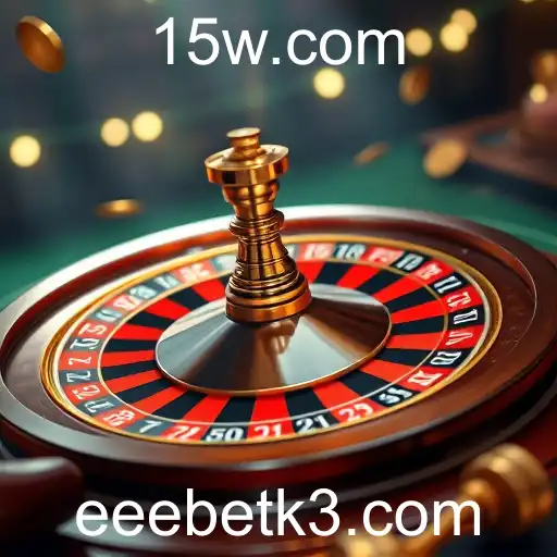 Explorando o Fascinante Mundo dos Jogos de Roleta