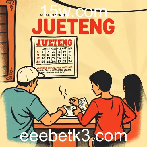 Jueteng: Um Fenômeno Cultural e Seus Impactos na Sociedade