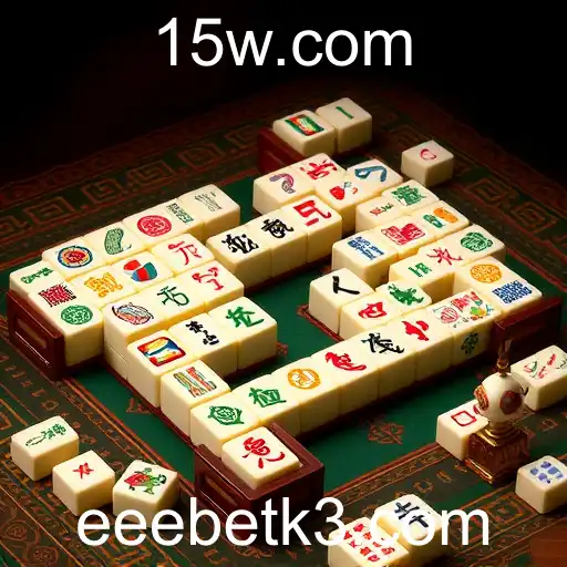 Explorando o Fascinante Mundo do Mahjong