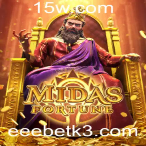 Descubra o Fascinante Mundo de MidasFortune com eeebet
