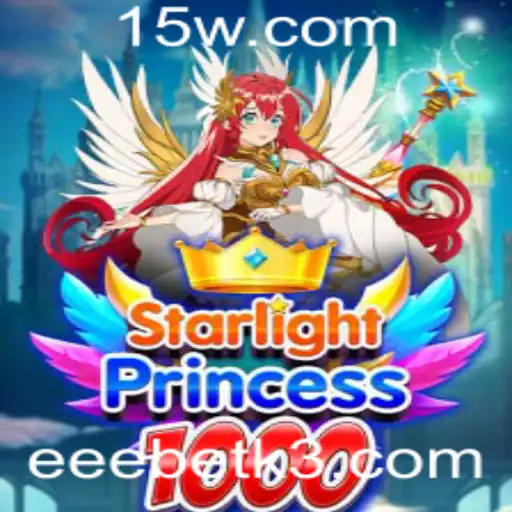 Starlight Princess 1000: Explorando o Lançamento Inovador da Eeebet