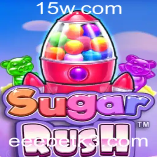 Explorando o Mundo Doce de SugarRush: Um Jogo Empolgante
